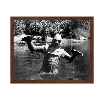 Creature From The Black Lagoon 1954 No2