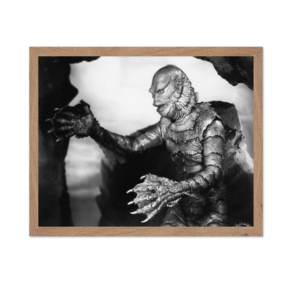 Creature From The Black Lagoon 1954 Ben Chapman