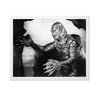 Creature From The Black Lagoon 1954 Ben Chapman