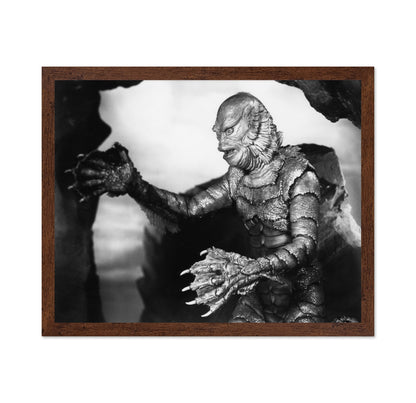 Creature From The Black Lagoon 1954 Ben Chapman