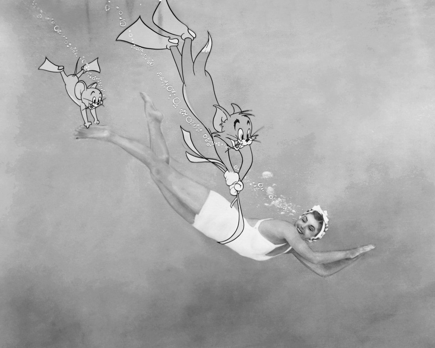 Dangerous When Wet 1953 Esther Williams No4