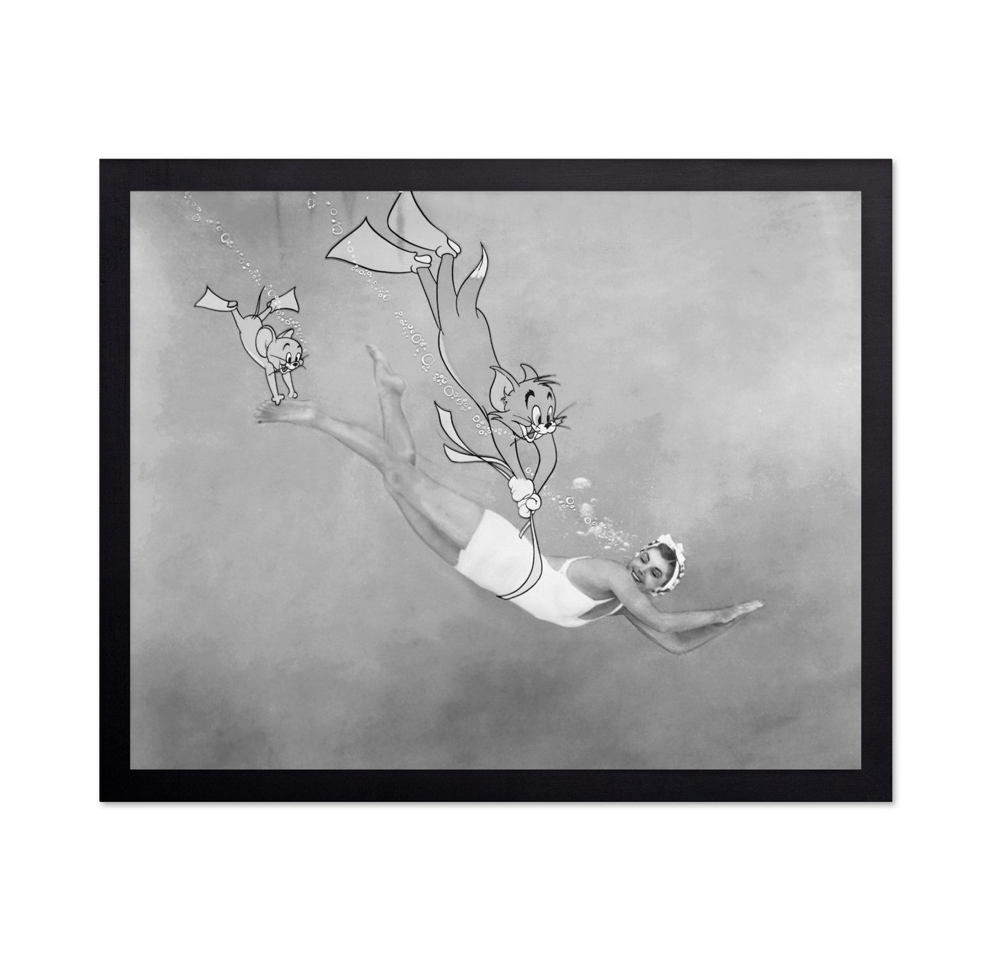 Dangerous When Wet 1953 Esther Williams No4