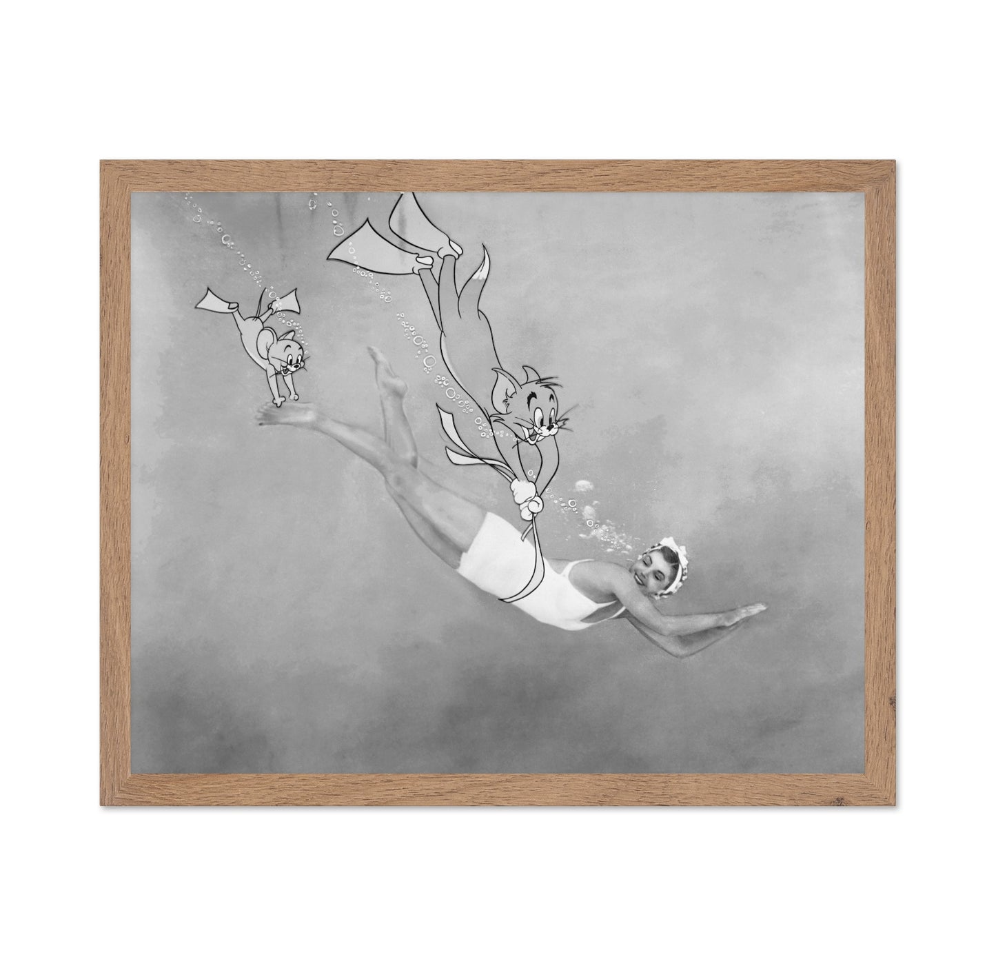 Dangerous When Wet 1953 Esther Williams No4