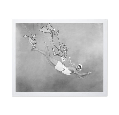 Dangerous When Wet 1953 Esther Williams No4