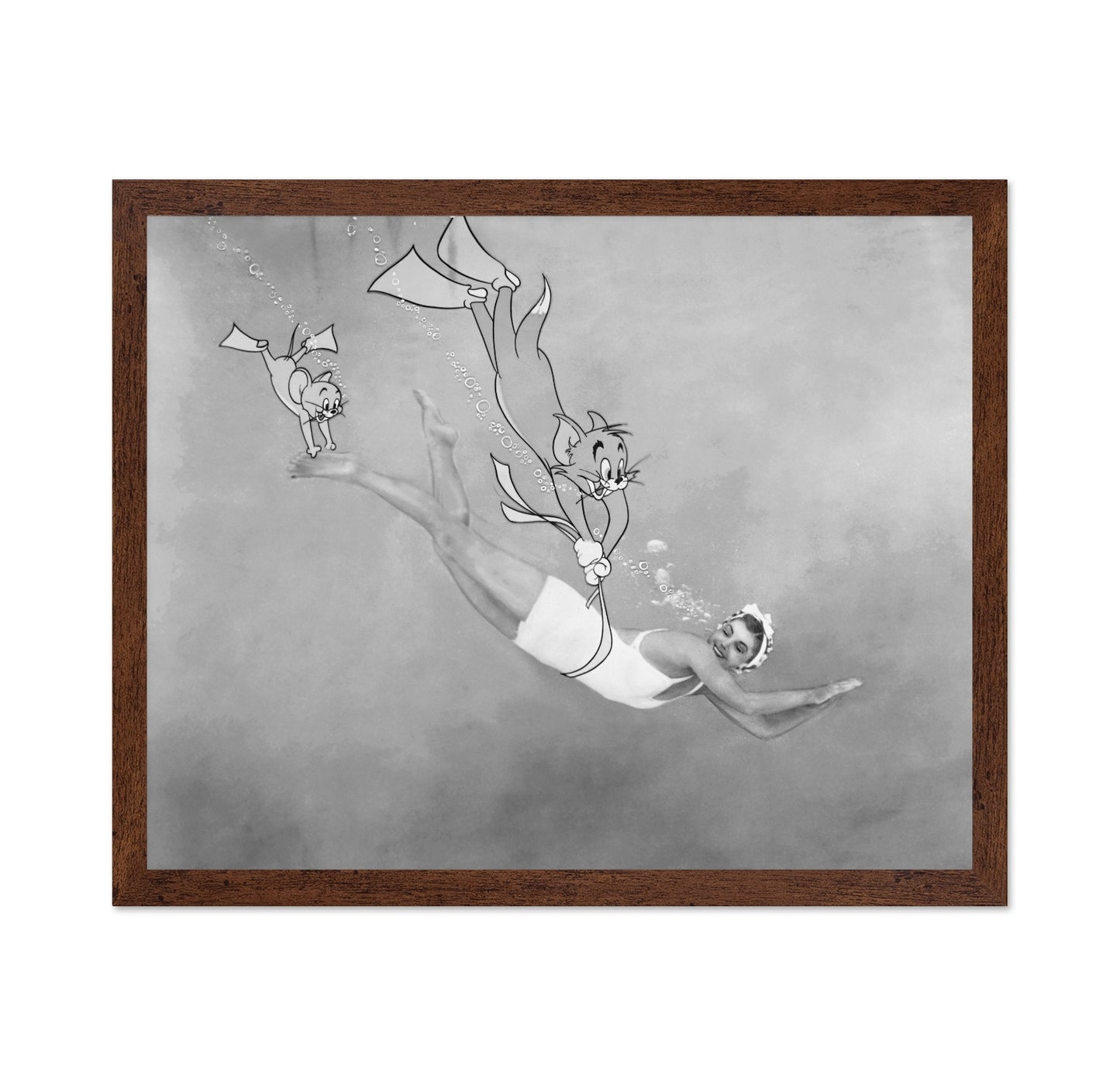 Dangerous When Wet 1953 Esther Williams No4