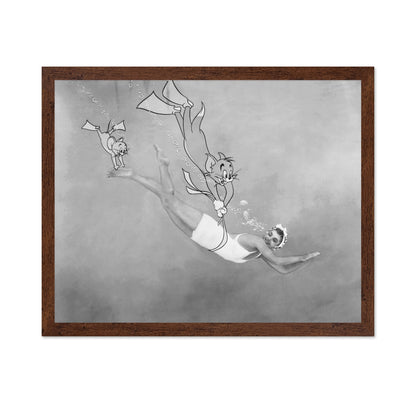 Dangerous When Wet 1953 Esther Williams No4