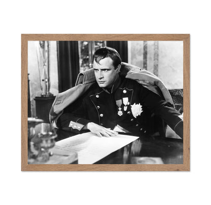 Desiree 1954 Marlon Brando No7
