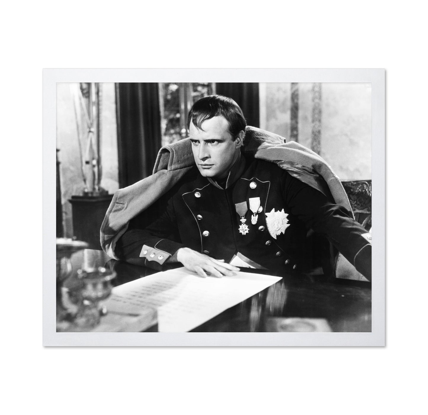 Desiree 1954 Marlon Brando No7