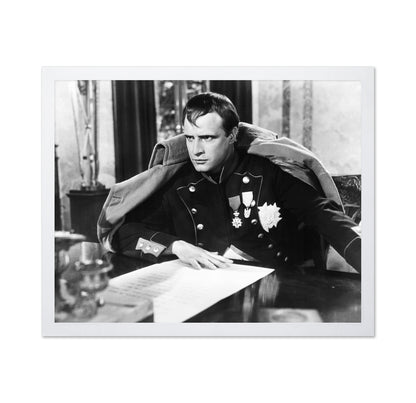 Desiree 1954 Marlon Brando No7