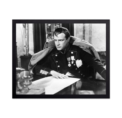 Desiree 1954 Marlon Brando No7