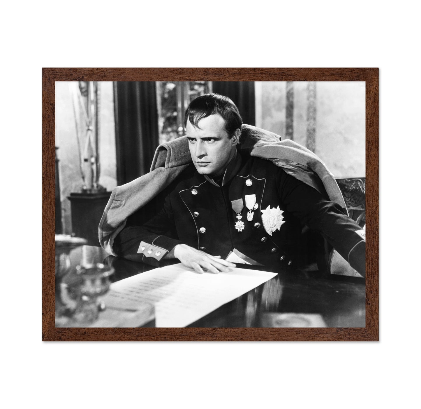 Desiree 1954 Marlon Brando No7