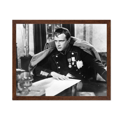 Desiree 1954 Marlon Brando No7