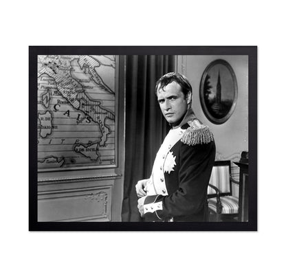 Desiree 1954 Marlon Brando No5