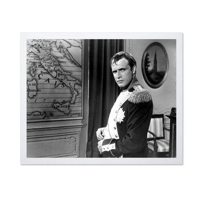 Desiree 1954 Marlon Brando No5