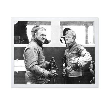 Downhill Racer 1969 Gene Hackman