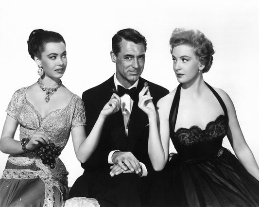 Dream Wife 1953 Cary Grant No2