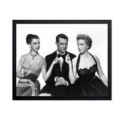 Dream Wife 1953 Cary Grant No2