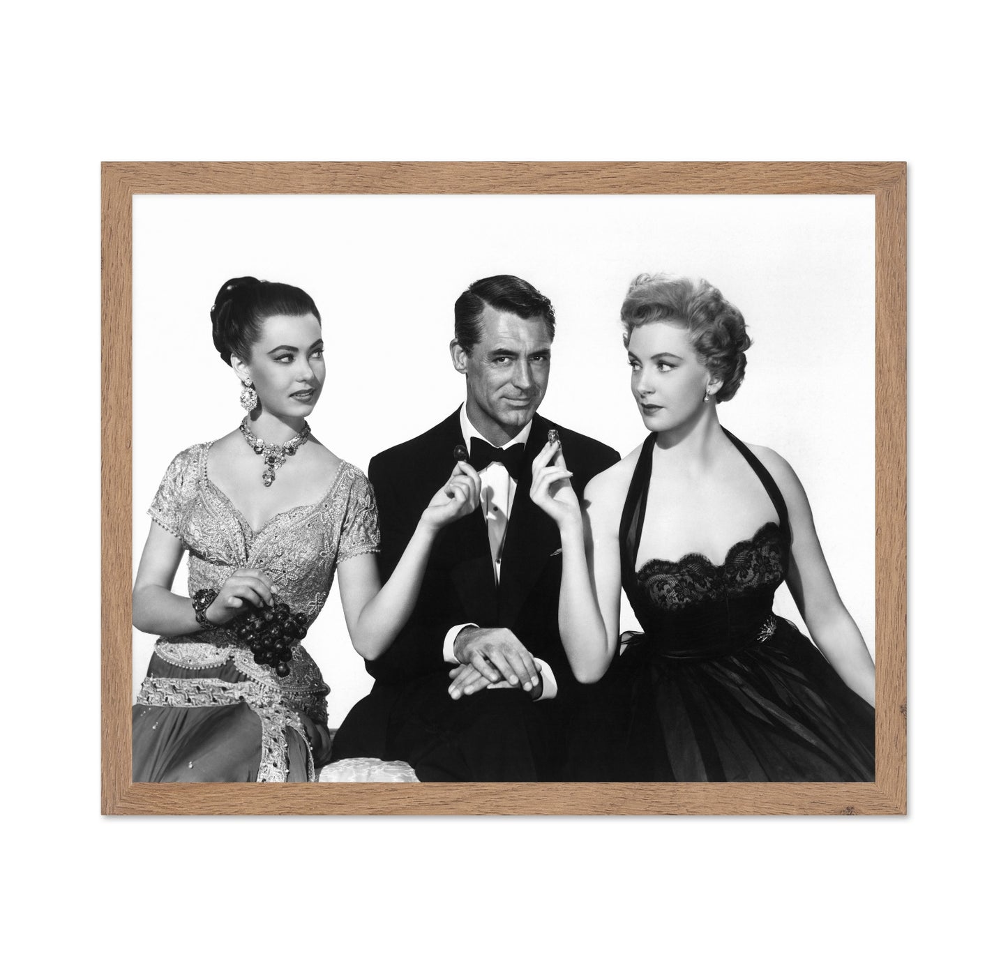 Dream Wife 1953 Cary Grant No2