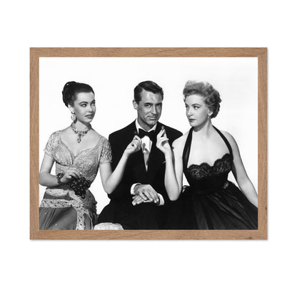 Dream Wife 1953 Cary Grant No2