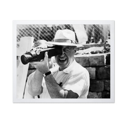 Exodus 1960 Otto Preminger