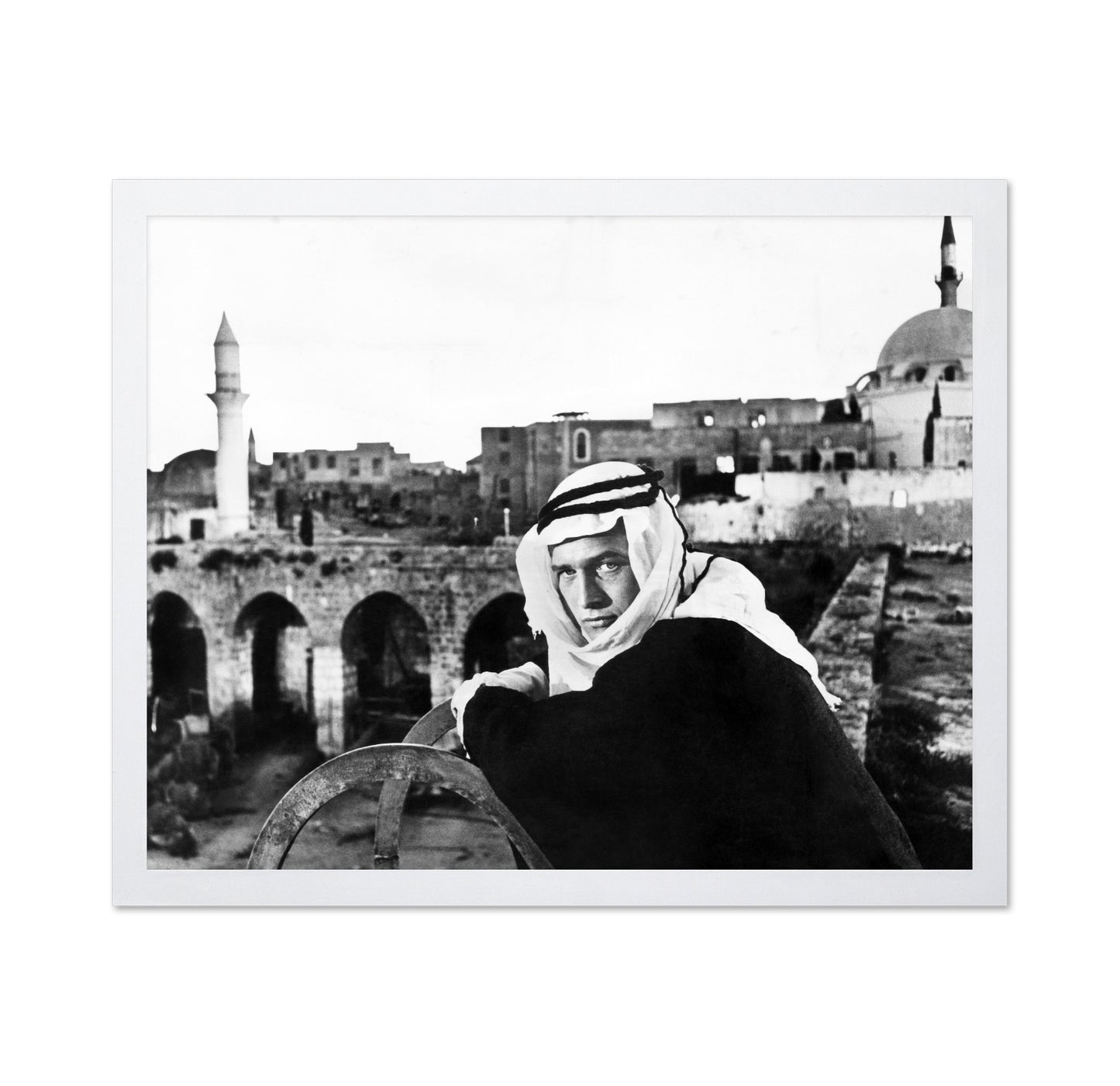 Exodus 1960 Paul Newman No1