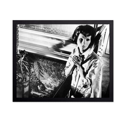 Eyes Without A Face 1960 Edith Scob No1