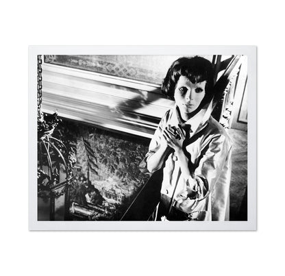 Eyes Without A Face 1960 Edith Scob No1
