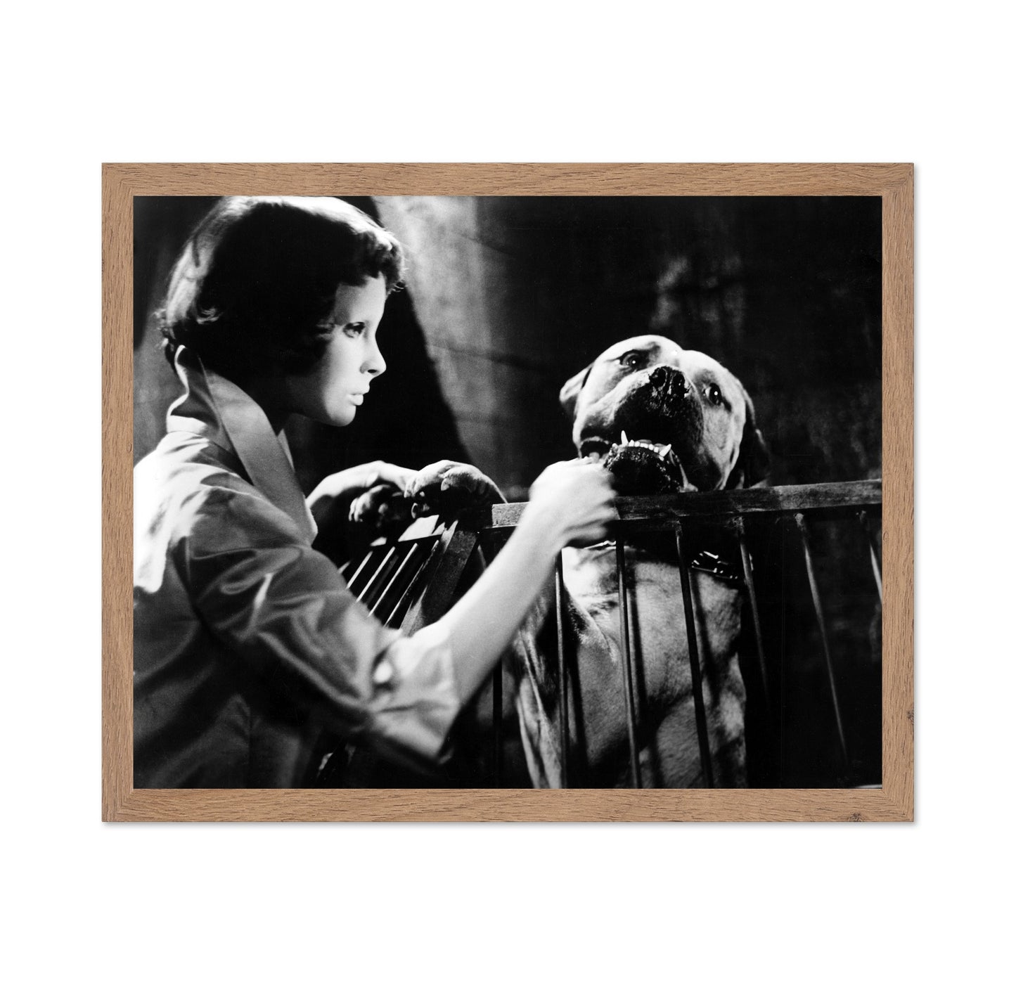 Eyes Without A Face 1960 Edith Scob No2