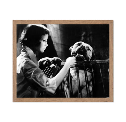 Eyes Without A Face 1960 Edith Scob No2