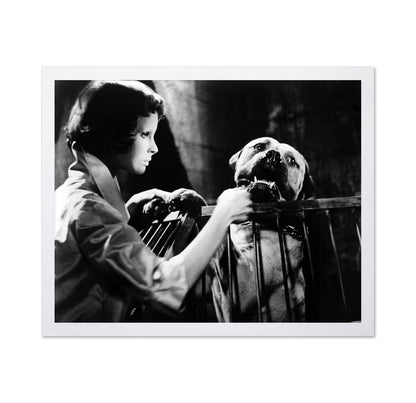 Eyes Without A Face 1960 Edith Scob No2
