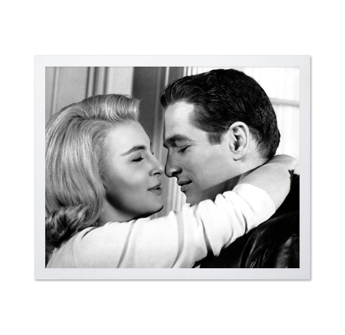 From the Terrace 1960 Joanne Woodward No1