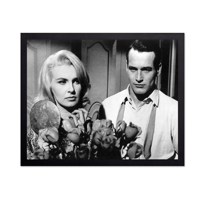 From the Terrace 1960 Joanne Woodward No2