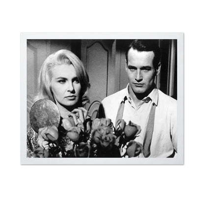 From the Terrace 1960 Joanne Woodward No2