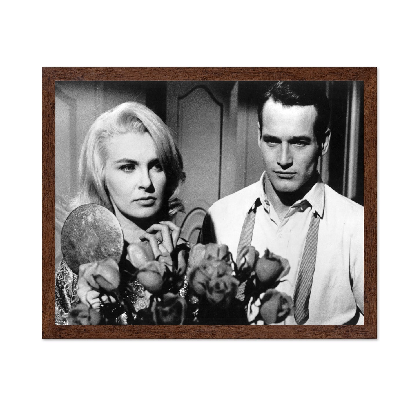 From the Terrace 1960 Joanne Woodward No2