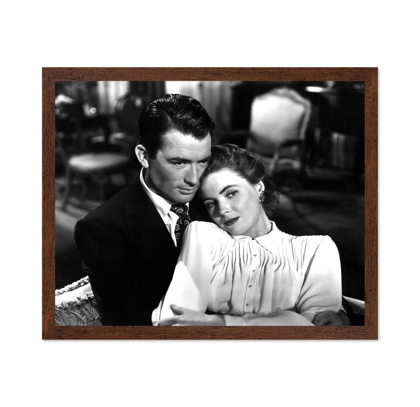 Gentleman's Agreement 1947 Gregory Peck No2