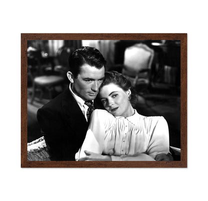 Gentleman's Agreement 1947 Gregory Peck No2