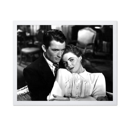 Gentleman's Agreement 1947 Gregory Peck No2