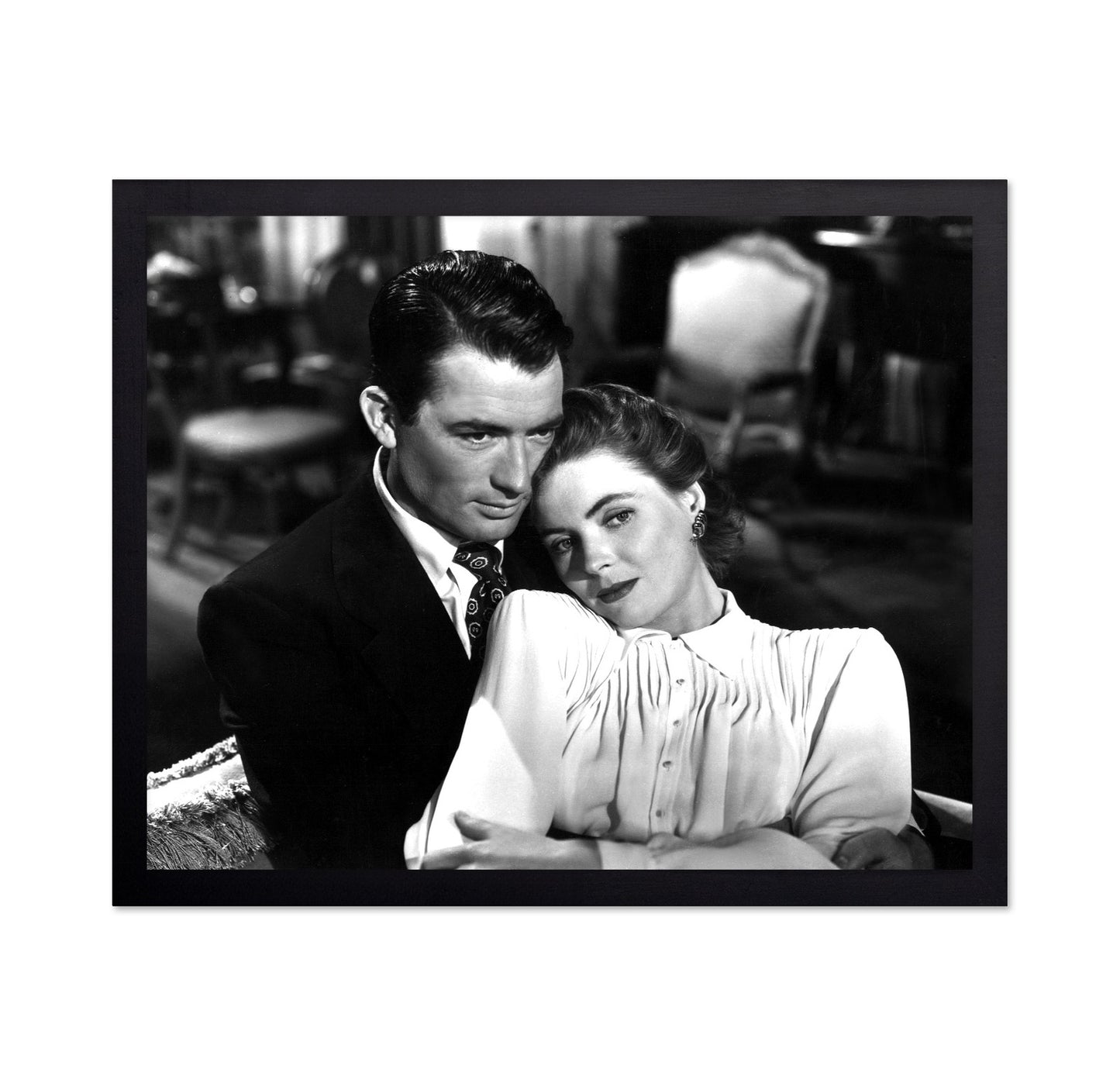 Gentleman's Agreement 1947 Gregory Peck No2