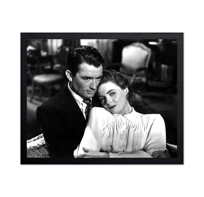 Gentleman's Agreement 1947 Gregory Peck No2