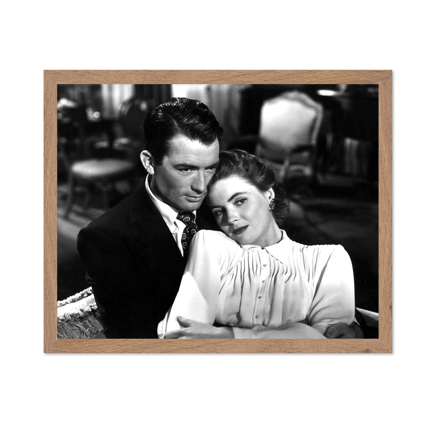 Gentleman's Agreement 1947 Gregory Peck No2