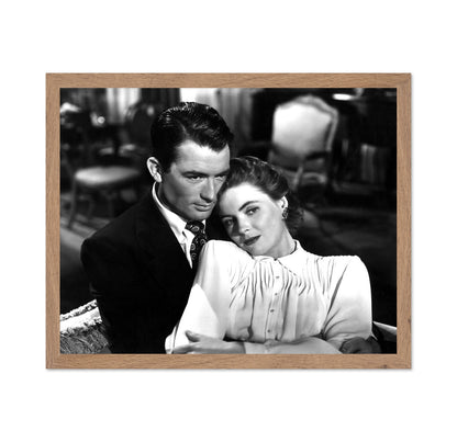 Gentleman's Agreement 1947 Gregory Peck No2