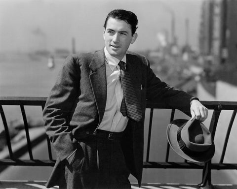 Gentleman's Agreement 1947 Gregory Peck No3