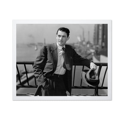 Gentleman's Agreement 1947 Gregory Peck No3