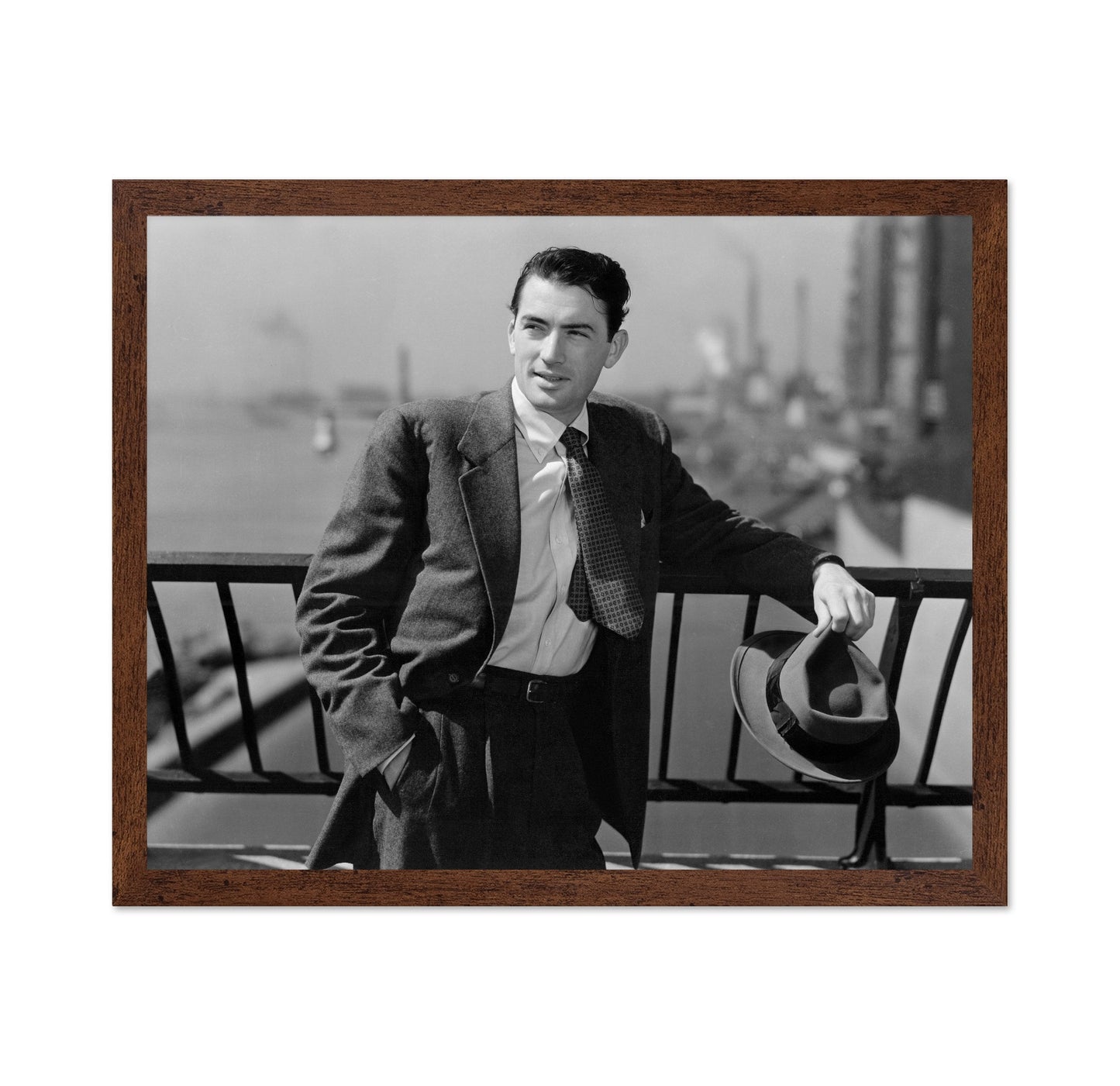 Gentleman's Agreement 1947 Gregory Peck No3