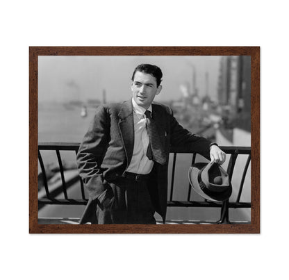 Gentleman's Agreement 1947 Gregory Peck No3
