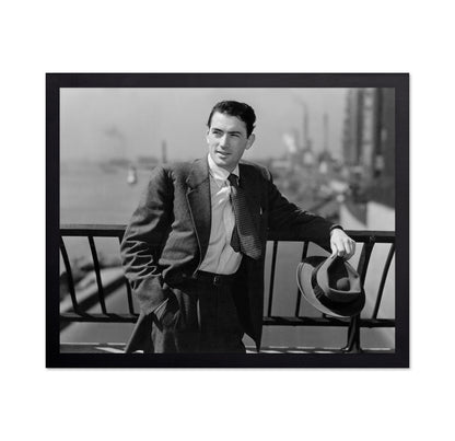 Gentleman's Agreement 1947 Gregory Peck No3