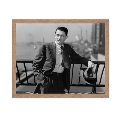 Gentleman's Agreement 1947 Gregory Peck No3