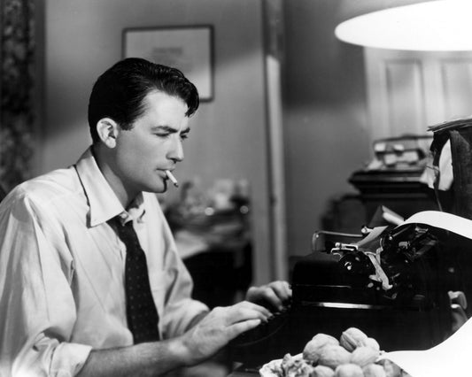 Gentleman's Agreement 1947 Gregory Peck No4