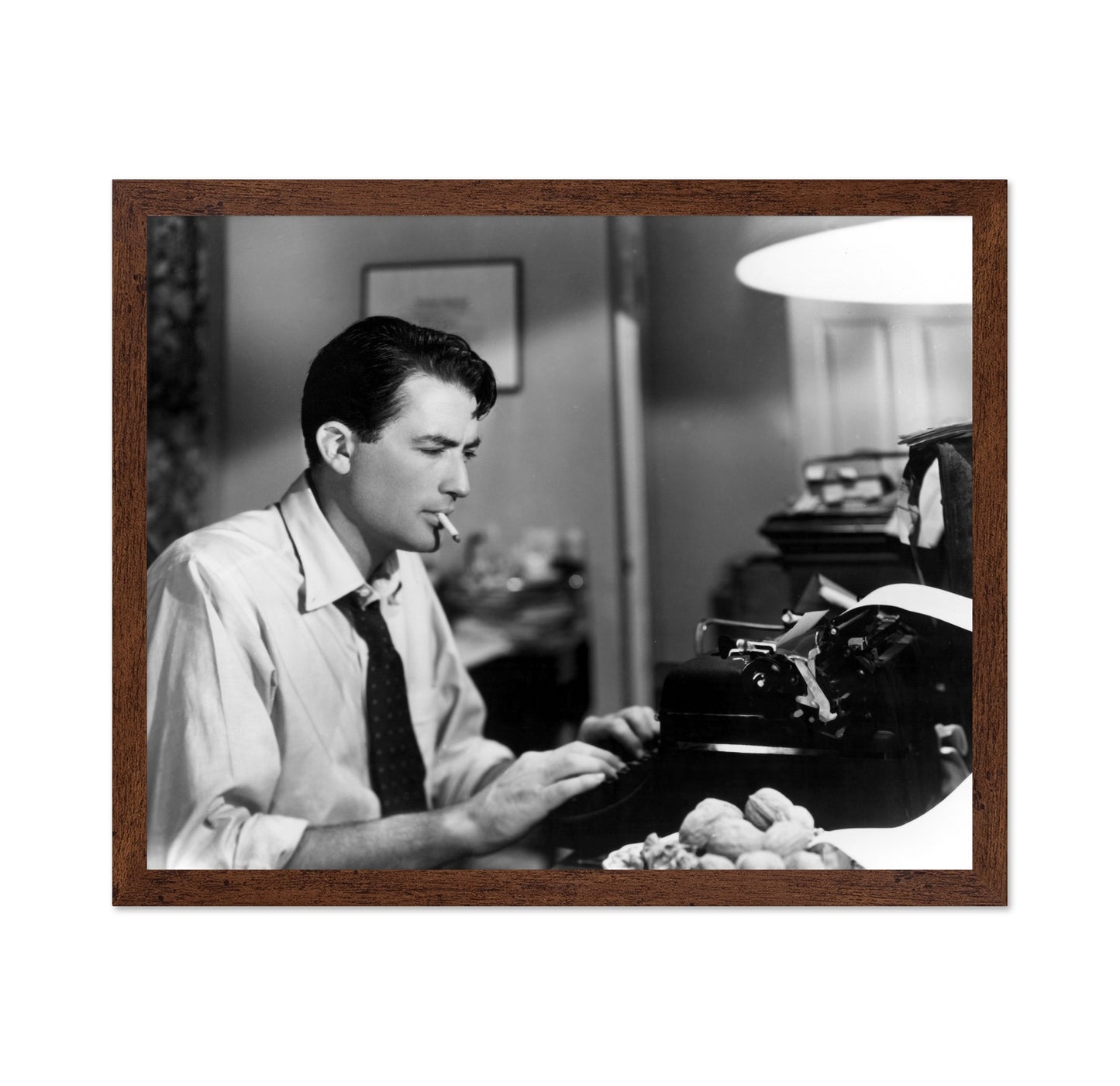 Gentleman's Agreement 1947 Gregory Peck No4