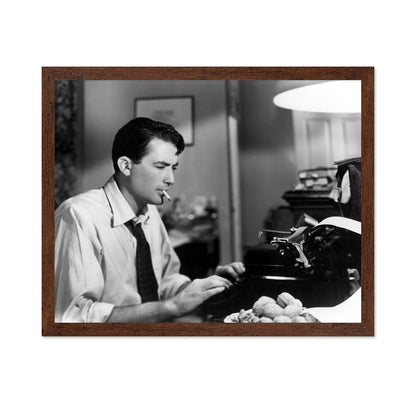 Gentleman's Agreement 1947 Gregory Peck No4